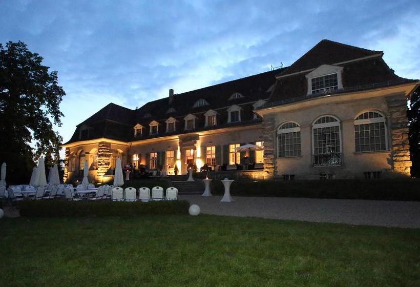 Hotel Schloss Kartzow 17