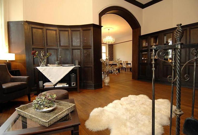 Hotel Schloss Kartzow 19