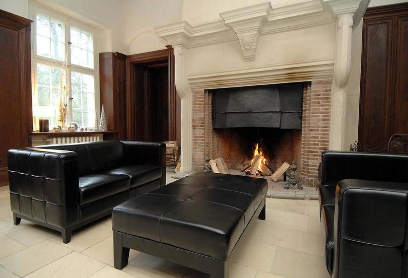 Hotel Schloss Kartzow 20