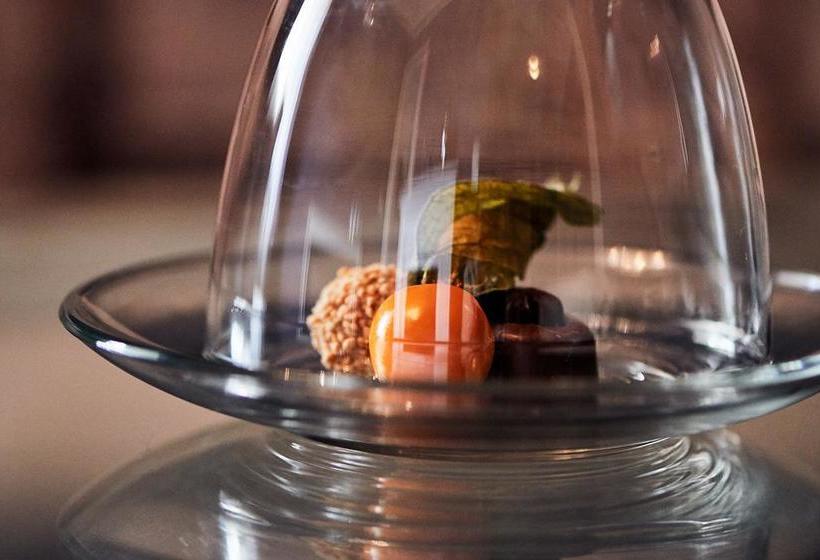 Hotel Schloss Kartzow 3