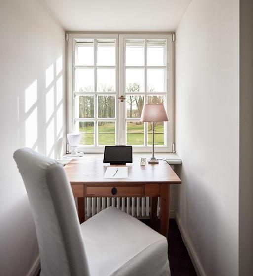 Hotel Schloss Kartzow 5