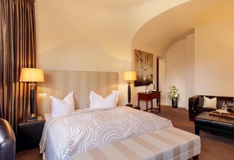 Hotel Schloss Kartzow 7