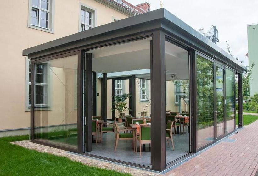 Hotel Am Großen Waisenhaus 1