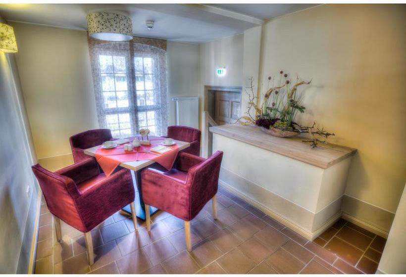 Hotel Am Großen Waisenhaus 11