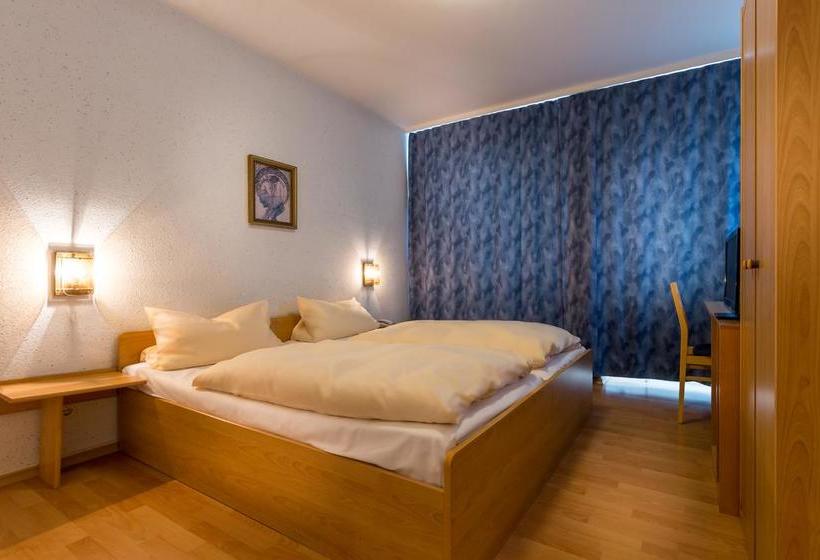 Hotel Regina Garni 2