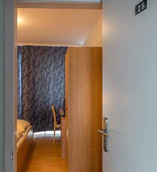 Hotel Regina Garni 3