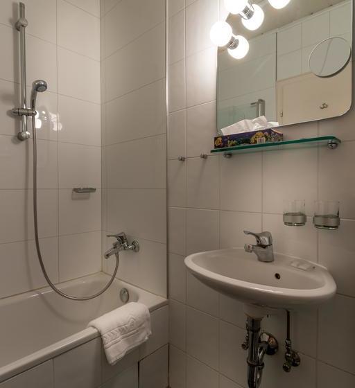 Hotel Regina Garni 4