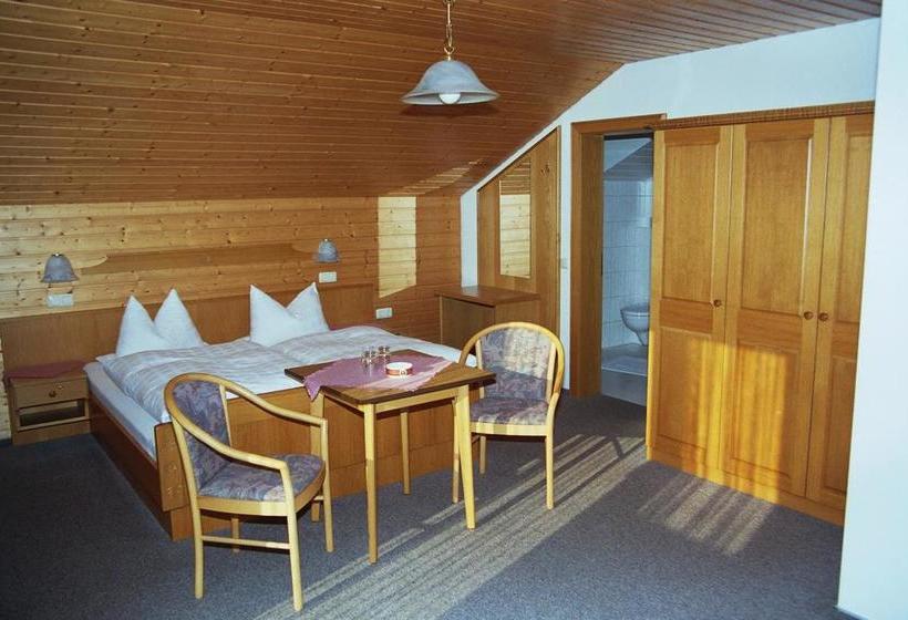 Hotel Landgasthof Zum Oberen Wirt 1