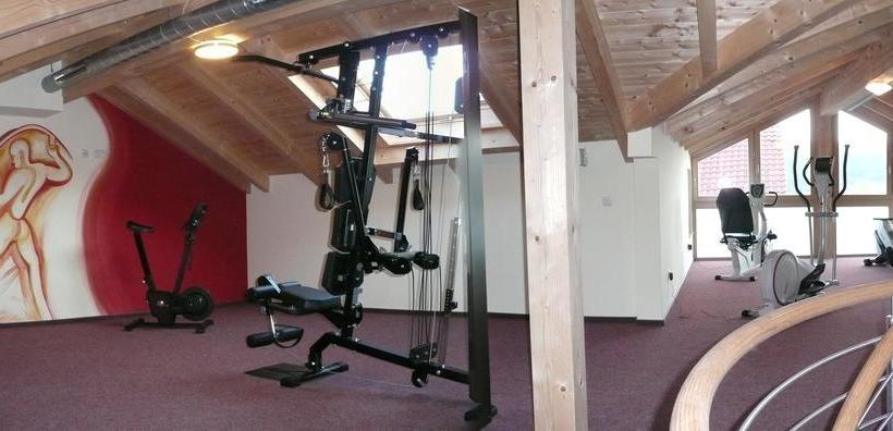 Hotel Landgasthof Zum Oberen Wirt 2