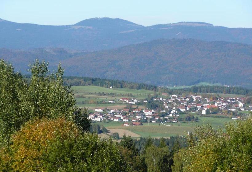 Hotel Landgasthof Zum Oberen Wirt 5