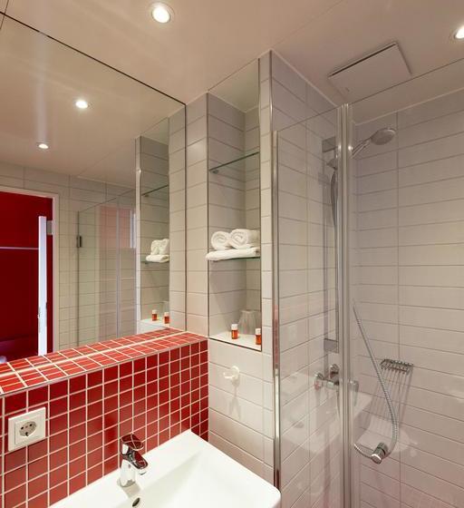 Hotel Havenhostel Cuxhaven 10