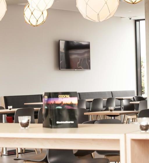 Hotel Havenhostel Cuxhaven 5