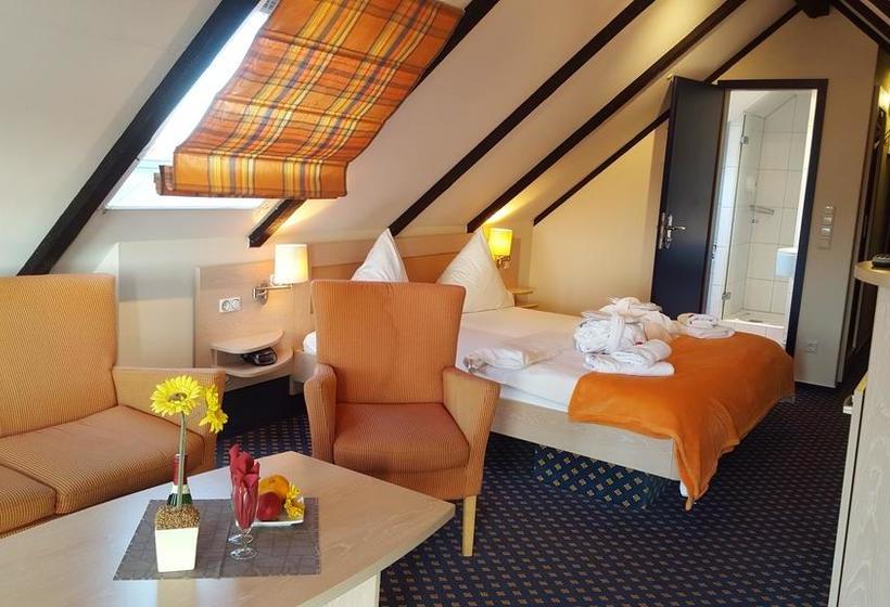 Aparthotel Kleine Perle Cuxhaven