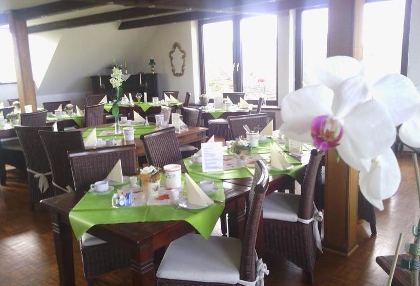 Aparthotel Kleine Perle 1