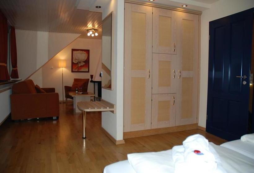 Aparthotel Kleine Perle 11