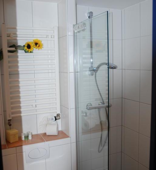 Aparthotel Kleine Perle 12