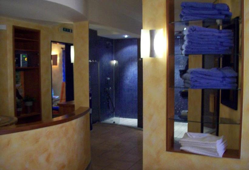 Aparthotel Kleine Perle 14