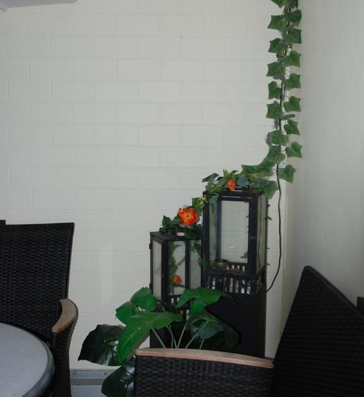 Aparthotel Kleine Perle 15