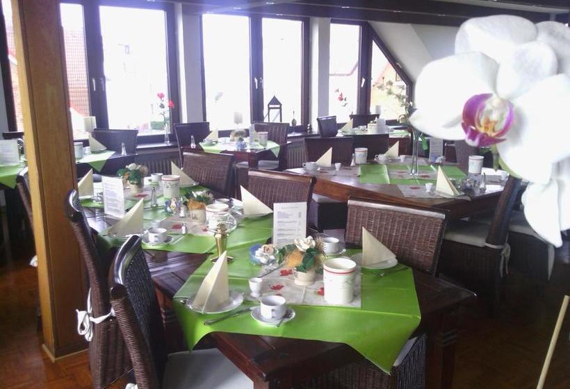 Aparthotel Kleine Perle 16