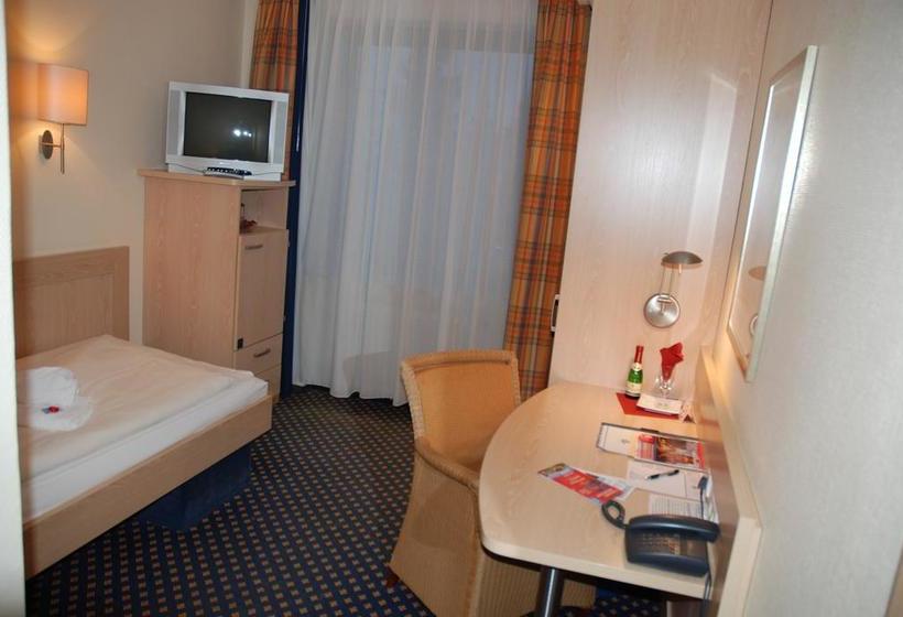 Aparthotel Kleine Perle 19