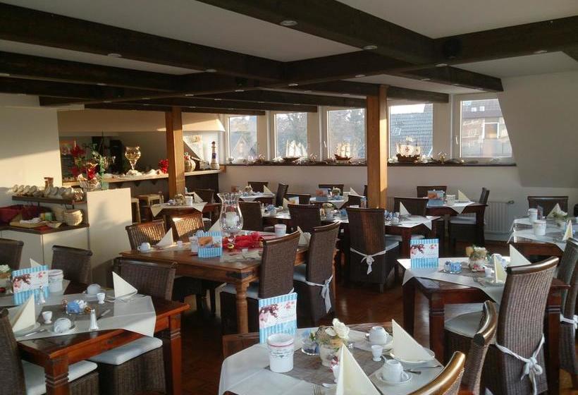 Aparthotel Kleine Perle 2