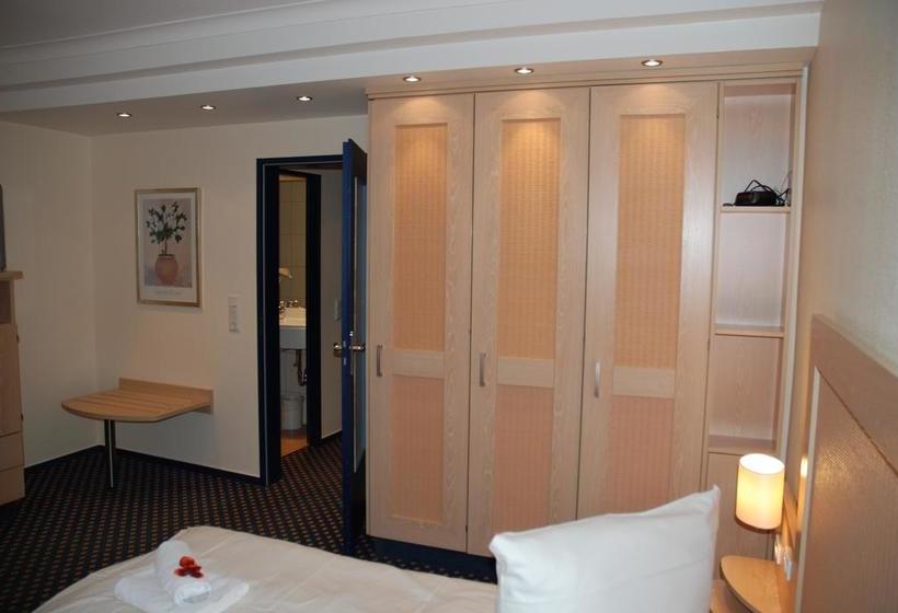 Aparthotel Kleine Perle 20