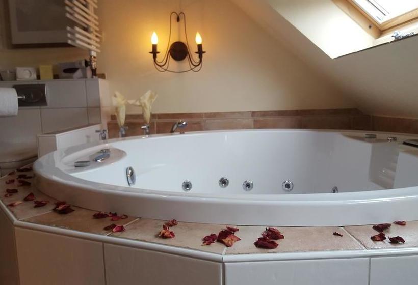 Aparthotel Kleine Perle 3