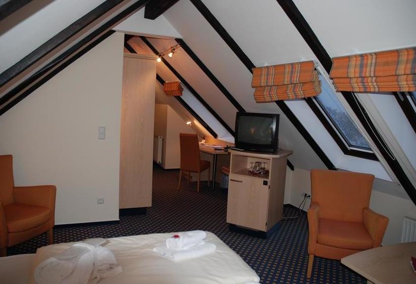 Aparthotel Kleine Perle 5