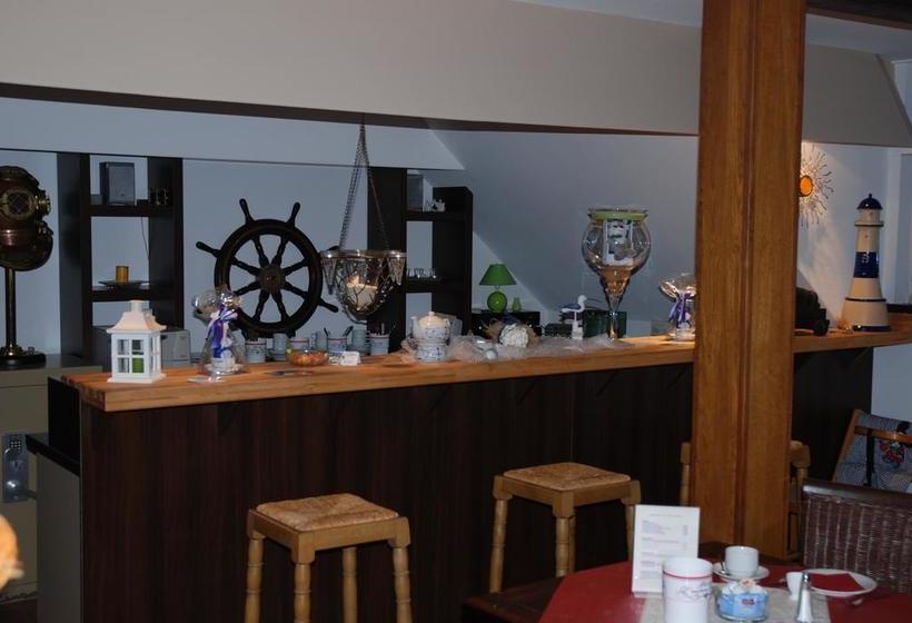 Aparthotel Kleine Perle 6