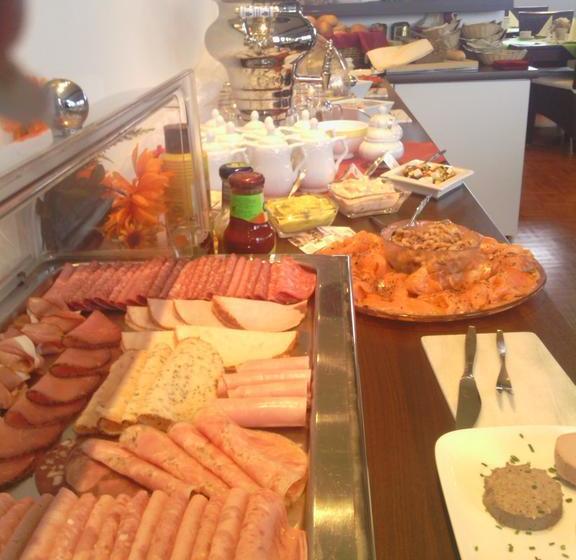 Aparthotel Kleine Perle 7