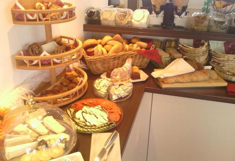 Aparthotel Kleine Perle 8