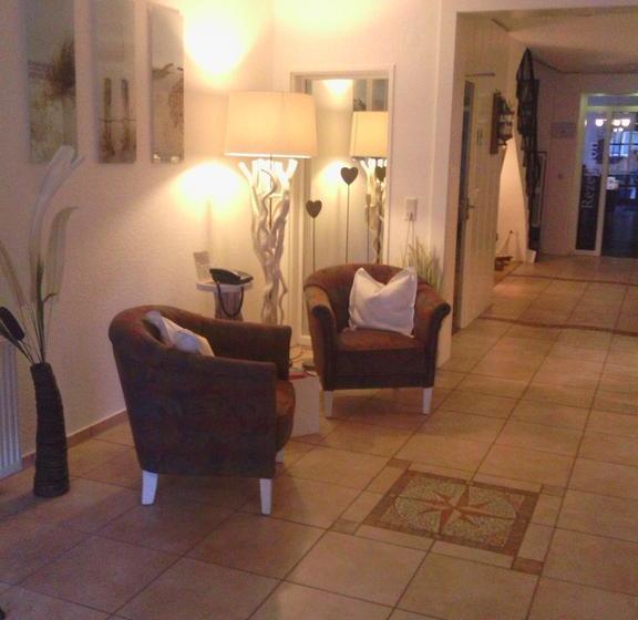 Aparthotel Kleine Perle 9