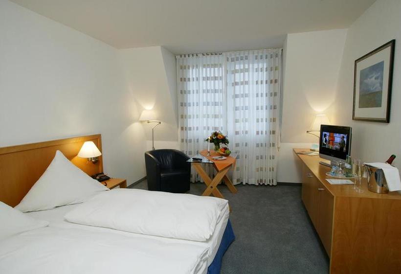 Stadthotel Oranienburg 3