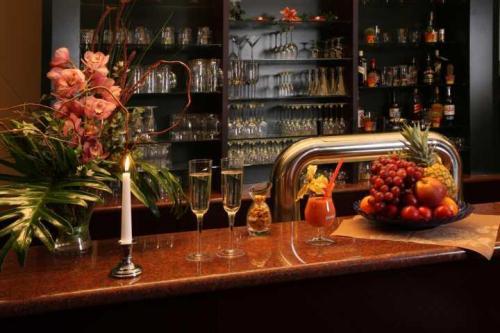 Stadthotel Oranienburg 6