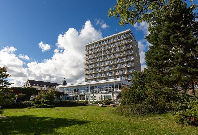 Rügenhotel Sassnitz Sassnitz