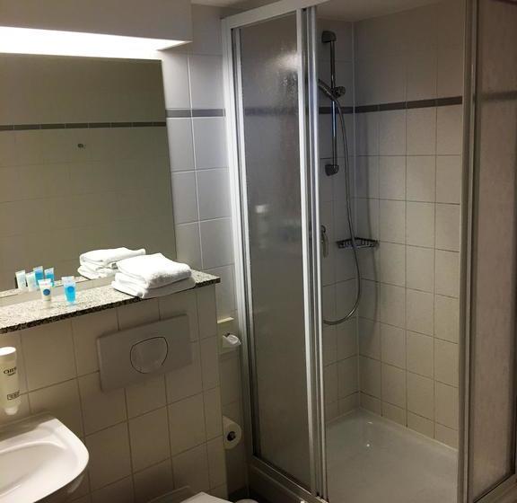 Rügenhotel Sassnitz 1