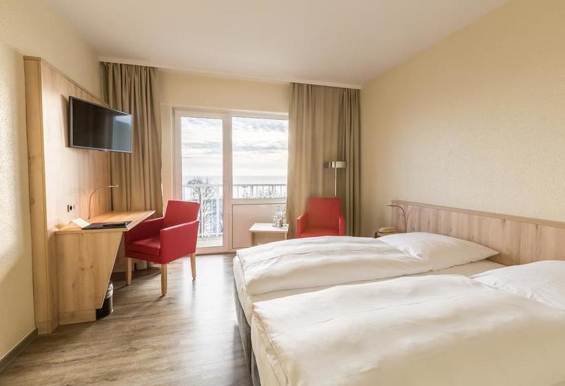 Rügenhotel Sassnitz 12