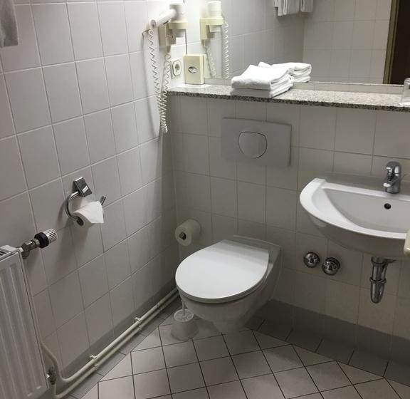 Rügenhotel Sassnitz 13