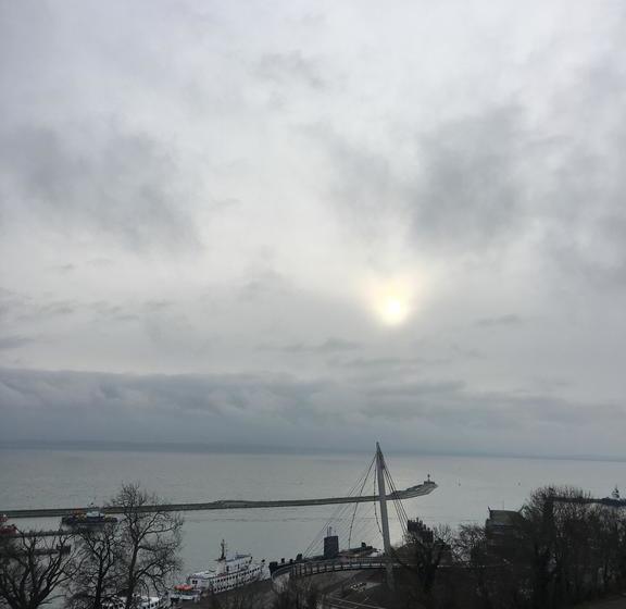 Rügenhotel Sassnitz 14