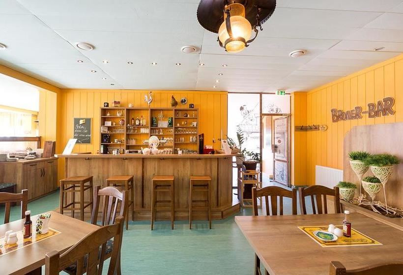 Rügenhotel Sassnitz 15