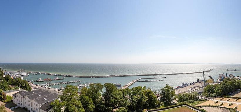 Rügenhotel Sassnitz 17