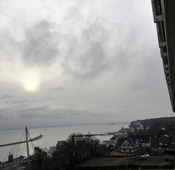 Rügenhotel Sassnitz 4