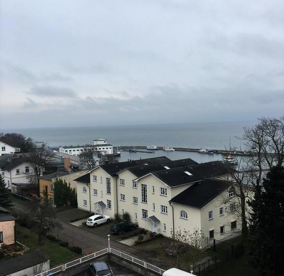 Rügenhotel Sassnitz 5