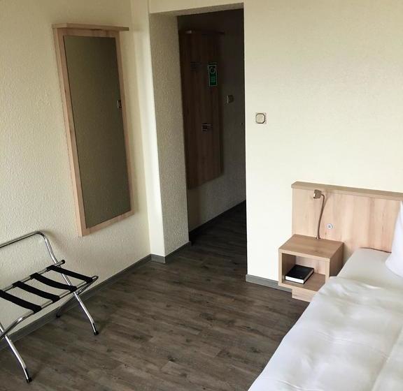 Rügenhotel Sassnitz 9