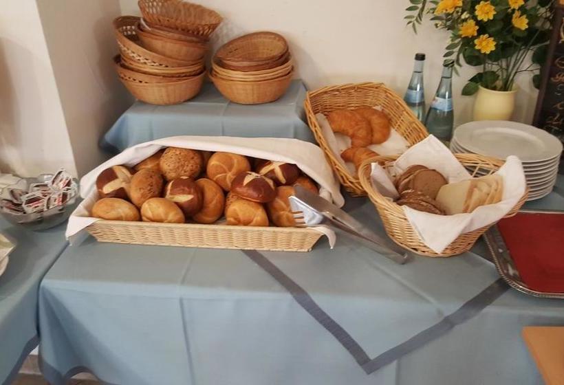 Hotel Ober's Landgasthof 1