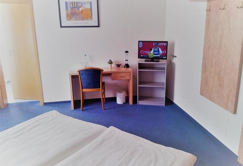 Hotel Ober's Landgasthof 10