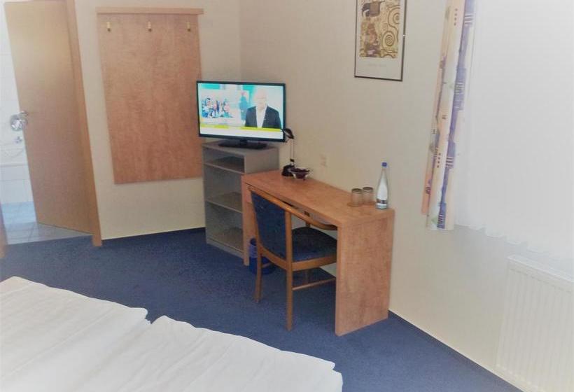 Hotel Ober's Landgasthof 11