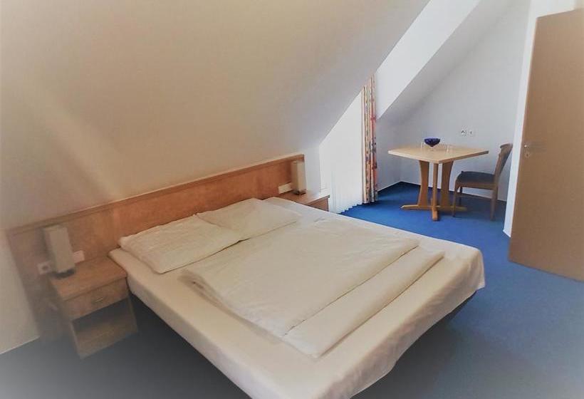 Hotel Ober's Landgasthof 12