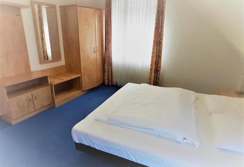 Hotel Ober's Landgasthof 13