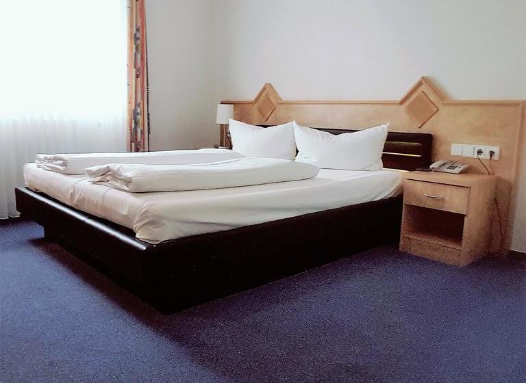 Hotel Ober's Landgasthof 14